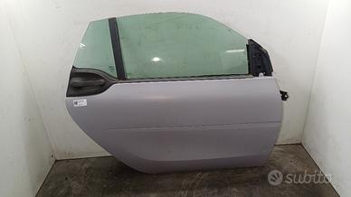 PORTIERA ANTERIORE DESTRA SMART ForTwo Cabrio (W45