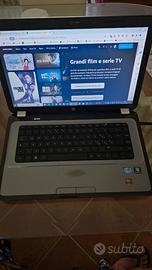 Hp pavillon g6