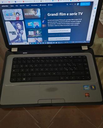 Hp pavillon g6