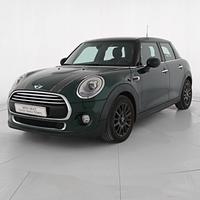 MINI Mini Cooper D 5 Porte