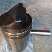 Pistone landini testacalda l45