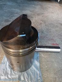 Pistone landini testacalda l45