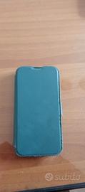 cover portafoglio iPhone 14 Pro
