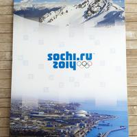 album giochi olimpici invernali 