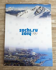 album giochi olimpici invernali 