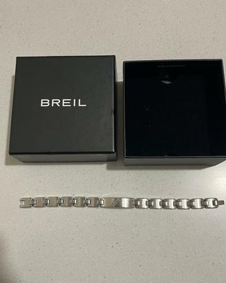 bracciale uomo Breil