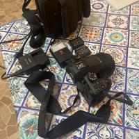 Kit Leica V-Lux (Type 114) Professionale