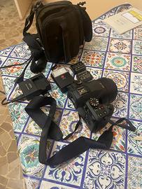 Kit Leica V-Lux (Type 114) Professionale