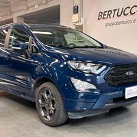 FORD EcoSport 1.0 EcoBoost 125 CV Start&Stop ST...