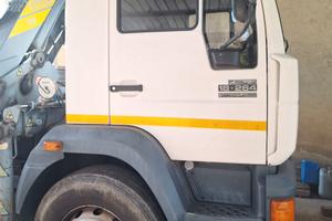 Autocarro MAN 18.264