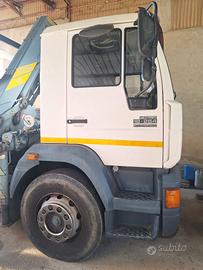 Autocarro MAN 18.264
