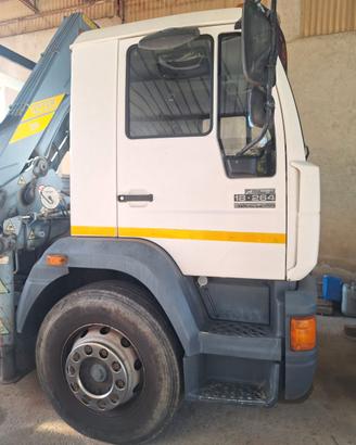 Autocarro MAN 18.264