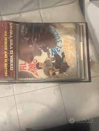 Al Bano Nel Sole 45 Giri MQ 2005