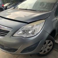 RICAMBI USATI AUTO OPEL Meriva 3Â° Serie A14XER Be