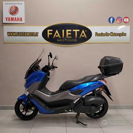 Yamaha N-Max 155 - 2019