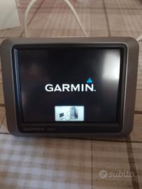 navigatore garmin nuovi 200