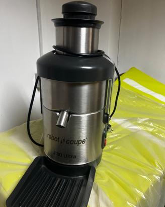 Centrifuga professionale Robot Coupe J80 Ultra