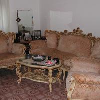 Salotto stile veneziano