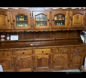Credenza da cucina