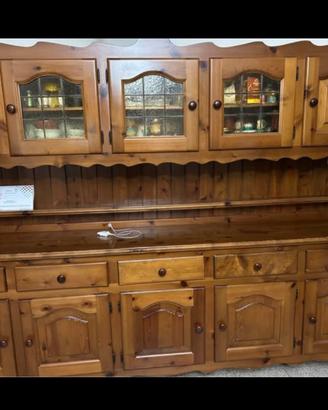 Credenza da cucina