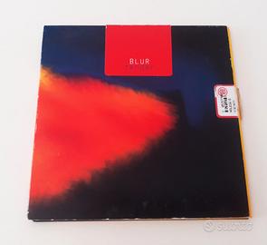 Blur – Tender (Singolo, 1999)
