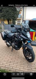 Suzuki 650 Vstrom ABS 2019 42K km