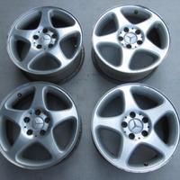 Cerchi Mercedes Classe C W203