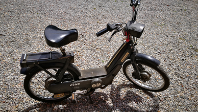 Ciao Piaggio, anno 1984
