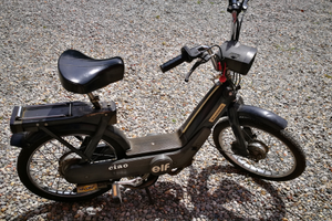 Ciao Piaggio, anno 1984