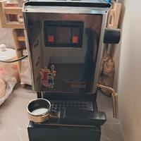 macchina caffè baby gaggia