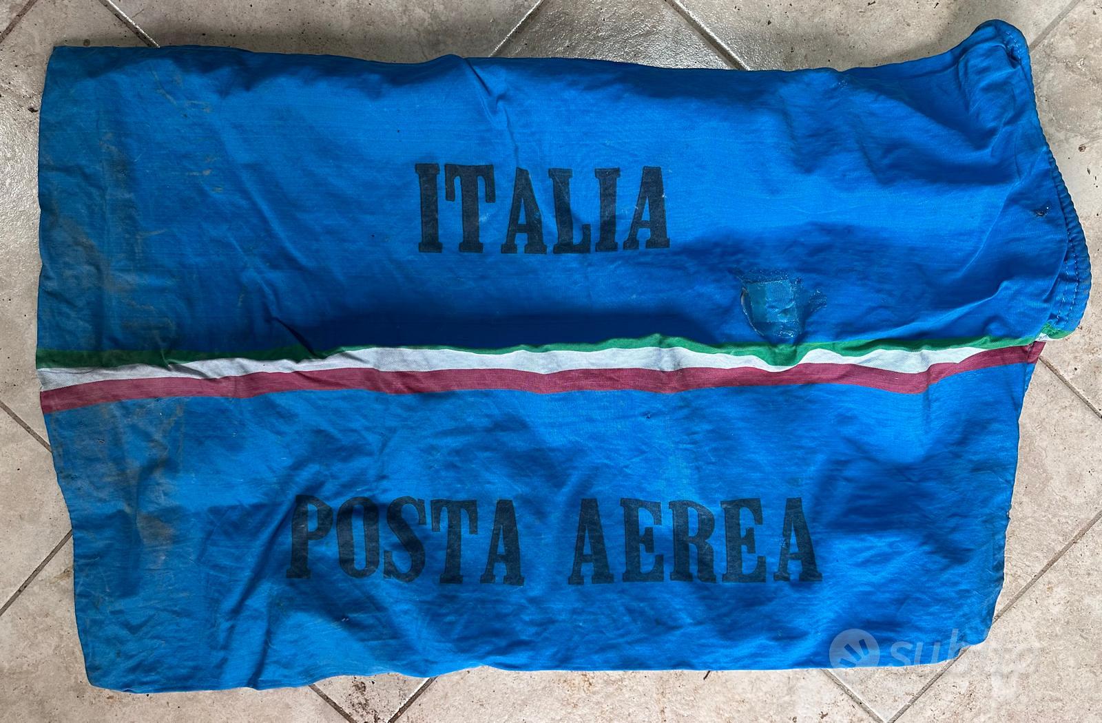 Sacco Posta Aerea Italia - Collezionismo In vendita a Roma