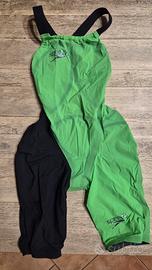 Costume Speedo Fastskin misura IT 33