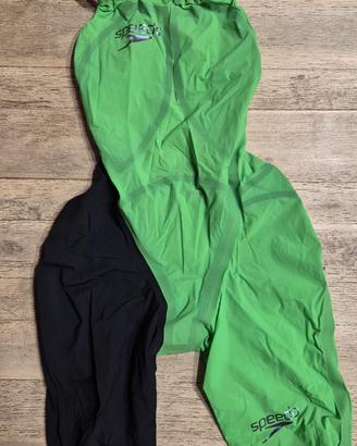 Costume Speedo Fastskin misura IT 33
