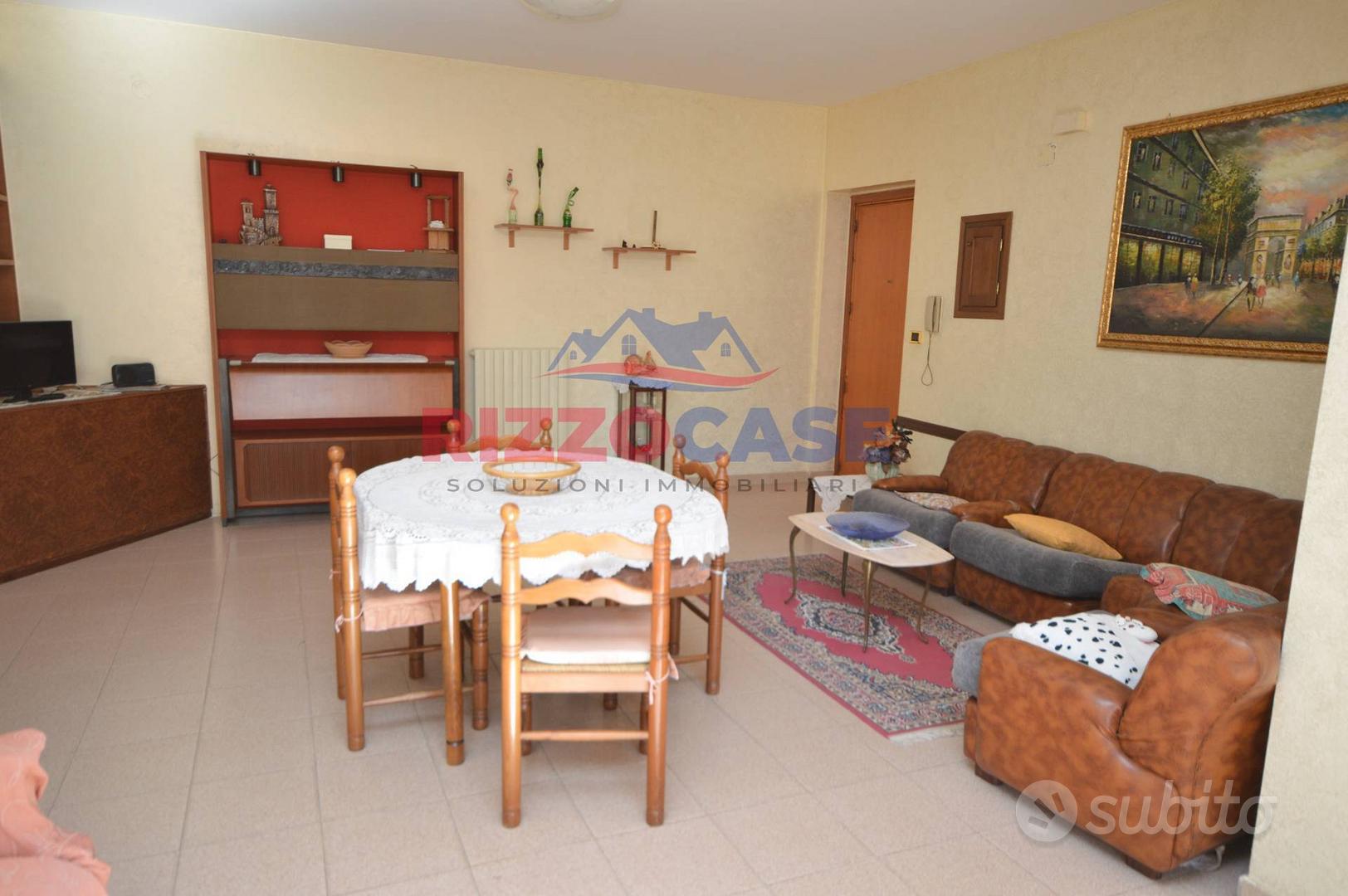 Appartamento – Pietrapaola, Camigliano - Vista 2