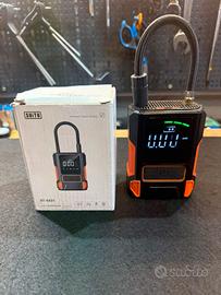 mini compressore portatile