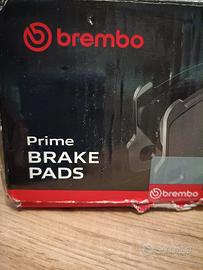 Brembo pastiglie 