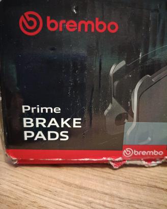 Brembo pastiglie 