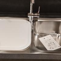 tagliere in polietilene per lavelli Franke Armonia