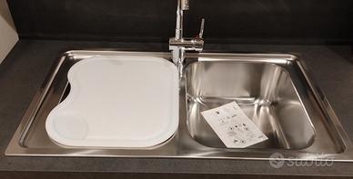 tagliere in polietilene per lavelli Franke Armonia