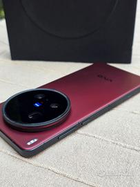 Vivo X200 Ultra 16/512
