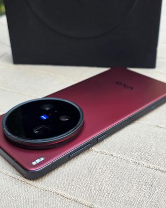 Vivo X200 Ultra 16/512