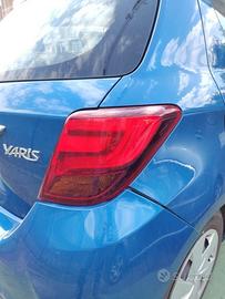 Fanale posteriore destro TOYOTA YARIS del 2016