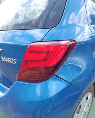 Fanale posteriore destro TOYOTA YARIS del 2016