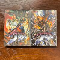 Le Bizzarre Avventure di Jojo DVD 1/2