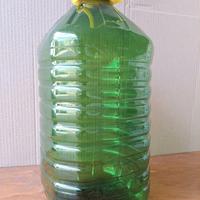 Bidoni ad uso alimentari in stock o singolarmente!