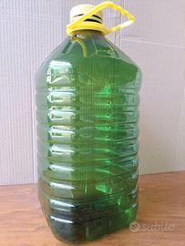 Bidoni ad uso alimentari in stock o singolarmente!