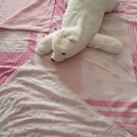 Biancheria x letto femmina