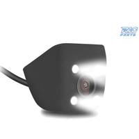 TELECAMERA UNIVERSALE ORIZZONTALE CON LED