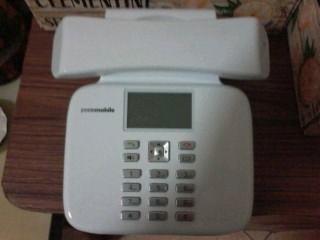 TELEFONO POSTE MOBILI CASA