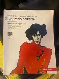 Itinerario nell'arte 3